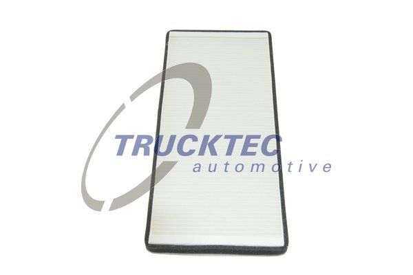 TRUCKTEC AUTOMOTIVE Filter,salongiõhk 02.59.081